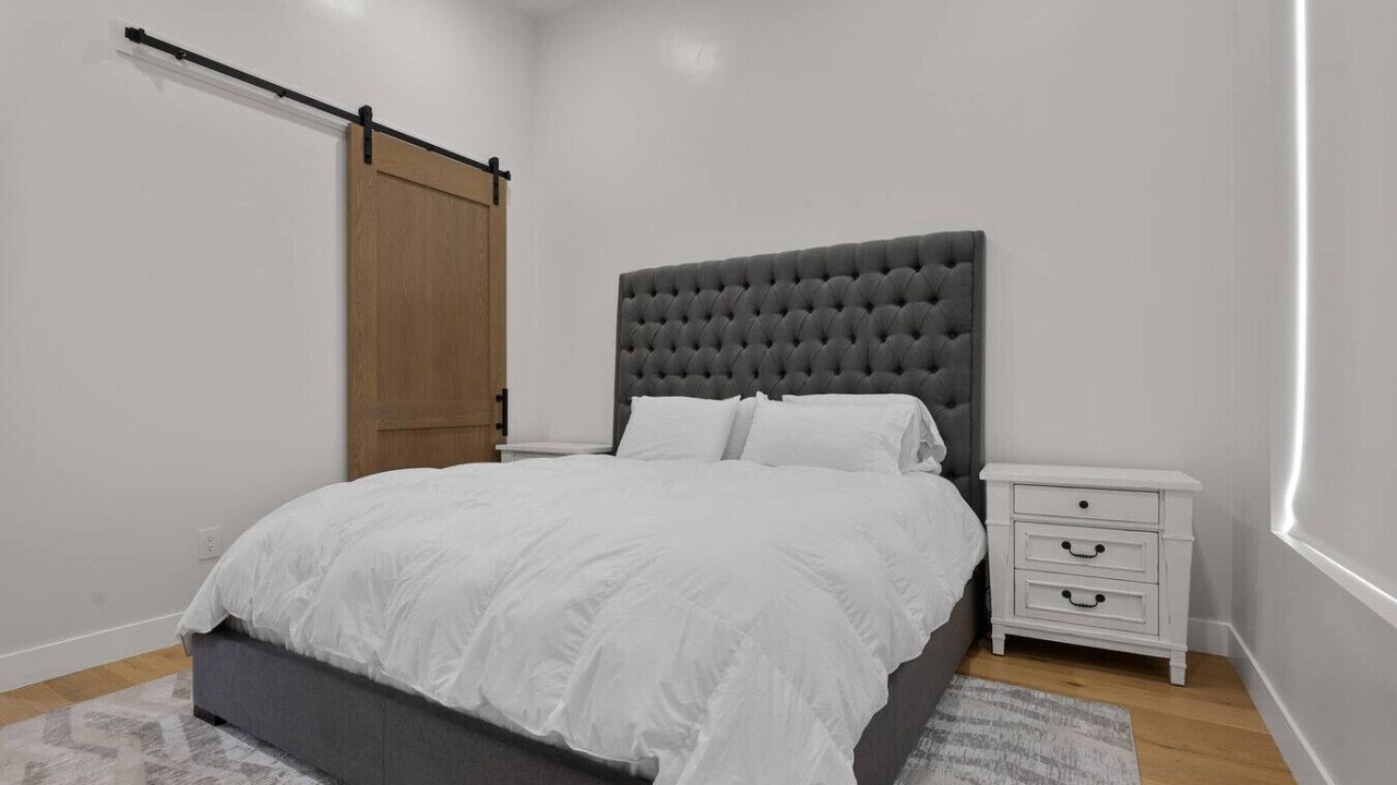 Photo of Bedroom in Toquerville