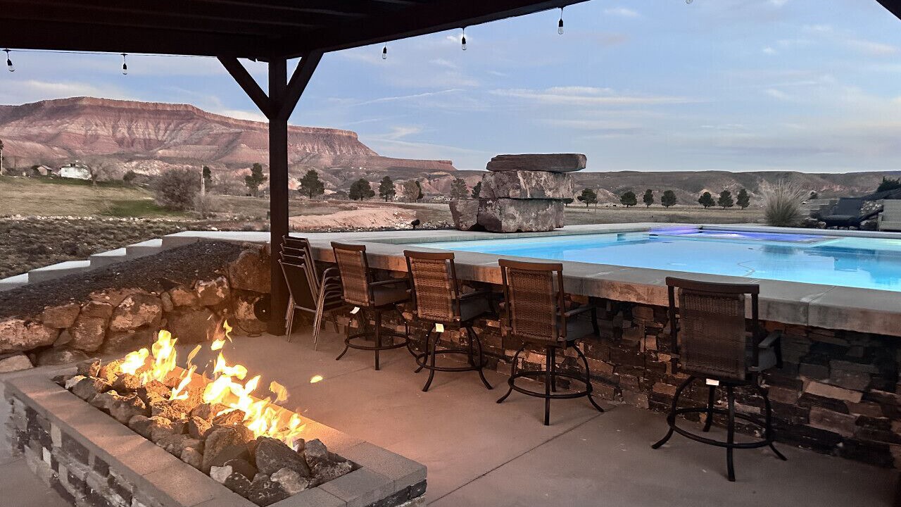 Photo of Outdoor in Toquerville