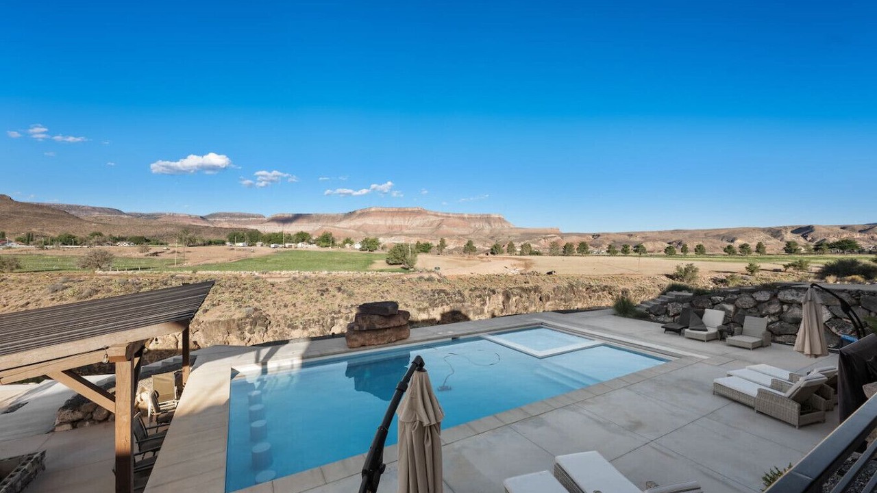 Photo of Outdoor in Toquerville