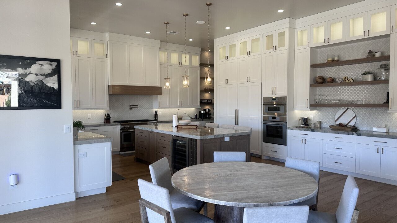 Photo of Kitchen in Toquerville