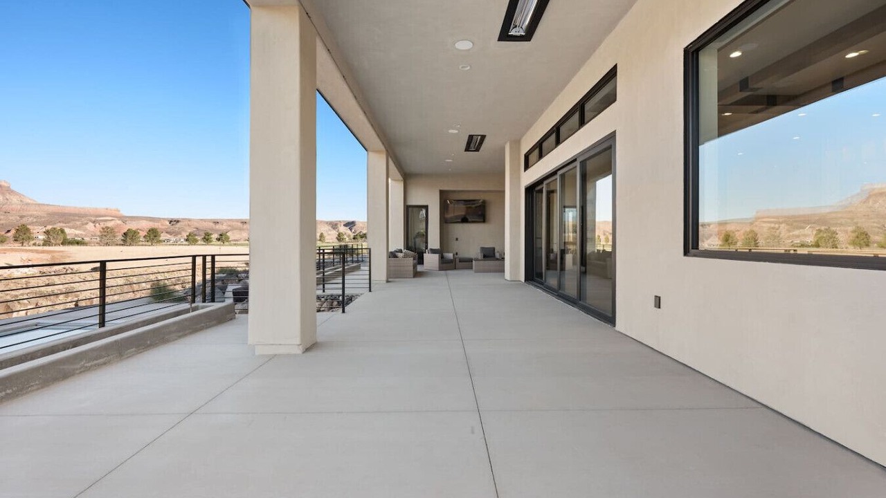 Photo of Outdoor in Toquerville