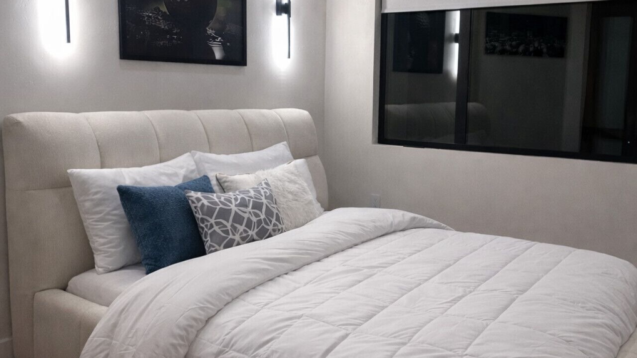 Photo of Bedroom in Toquerville