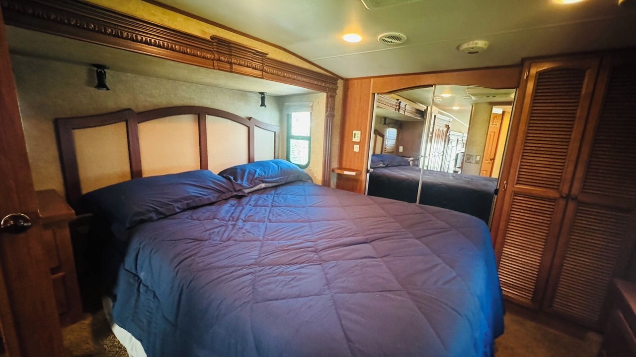 Photo of Bedroom in Desert Hot Springs