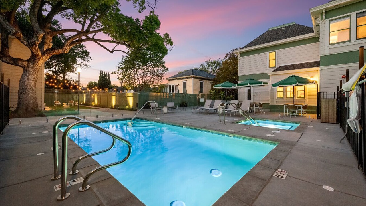 Photo of Outdoor in Napa