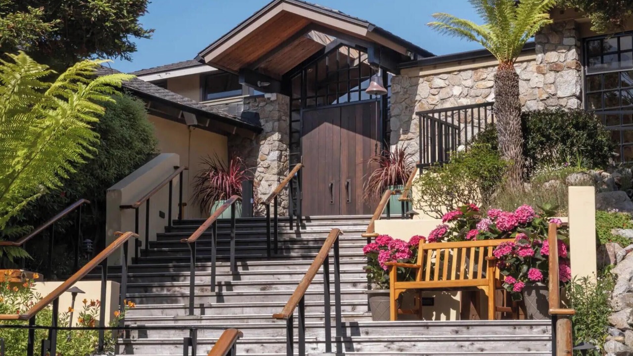 Photo of Outdoor in Carmel Highlands