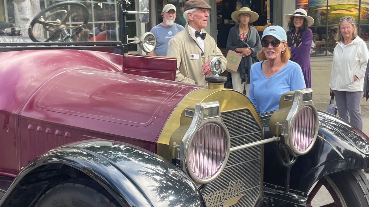 Photo of Others in Carmel Highlands