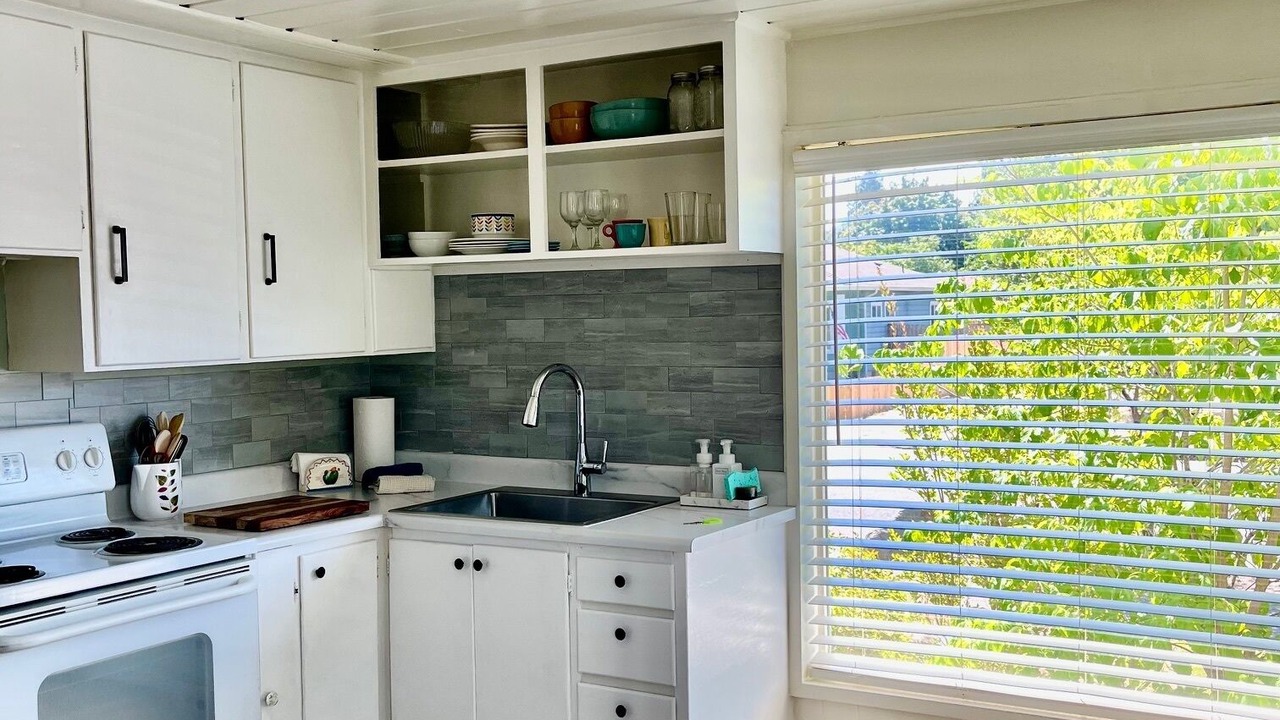 Photo of Kitchen in Grants Pass