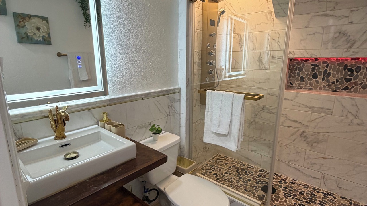Photo of Bathroom in Spring Valley