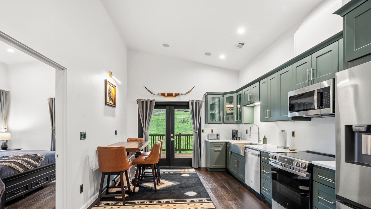 Photo of Kitchen in Jacksonville