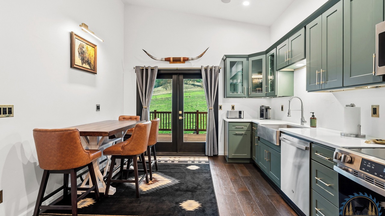 Photo of Kitchen in Jacksonville