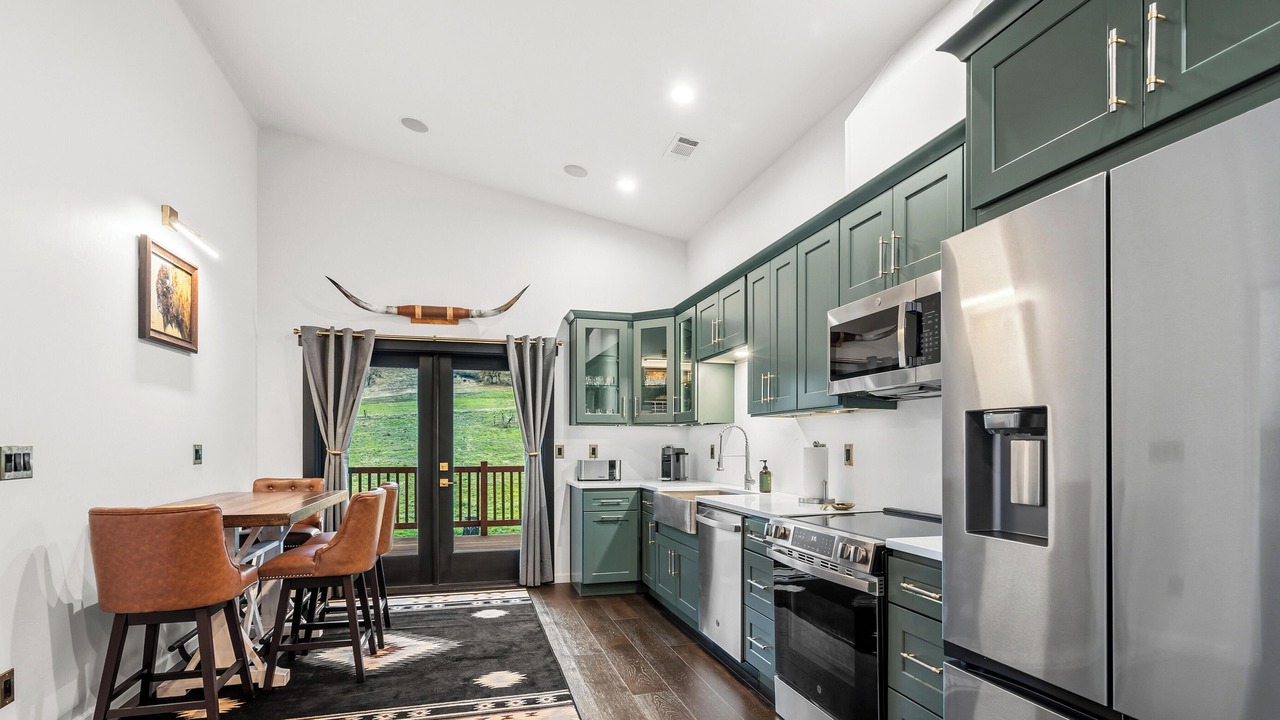Photo of Kitchen in Jacksonville