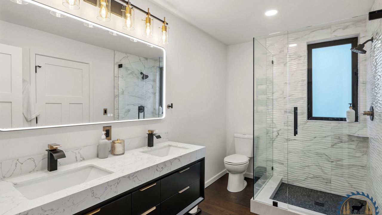 Photo of Bathroom in Jacksonville