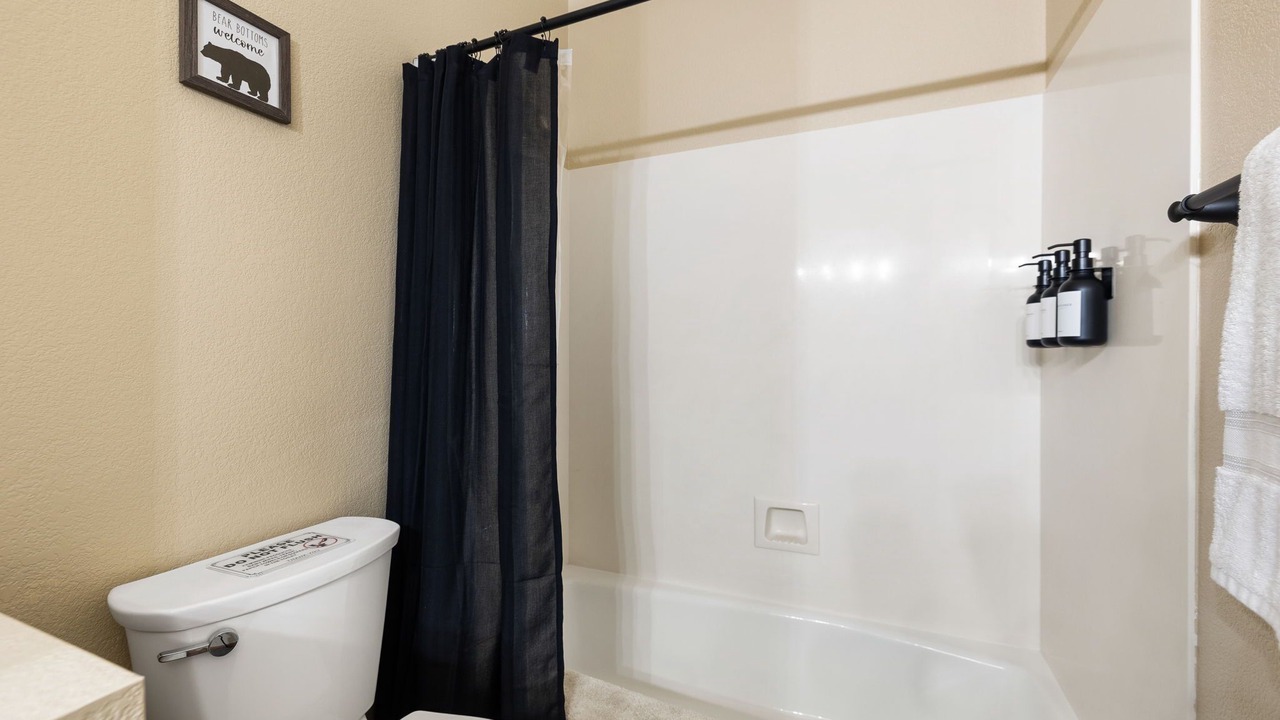 Photo of Bathroom in Hidden Valley Ranch