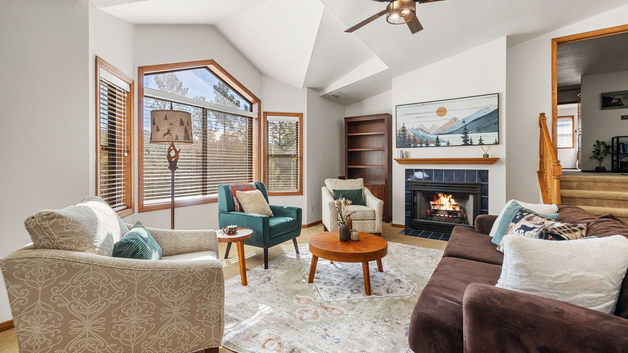 Photo of Livingroom in Hidden Valley Ranch