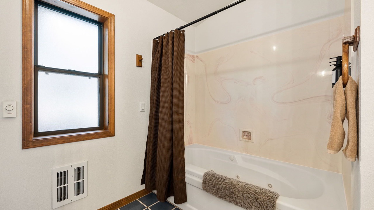 Photo of Bathroom in Hidden Valley Ranch