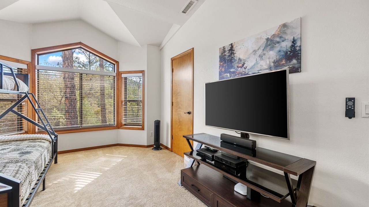 Photo of Bedroom in Hidden Valley Ranch