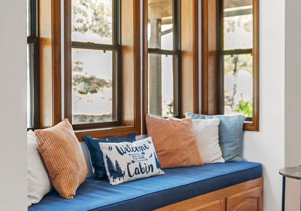 Photo of Livingroom in Hidden Valley Ranch