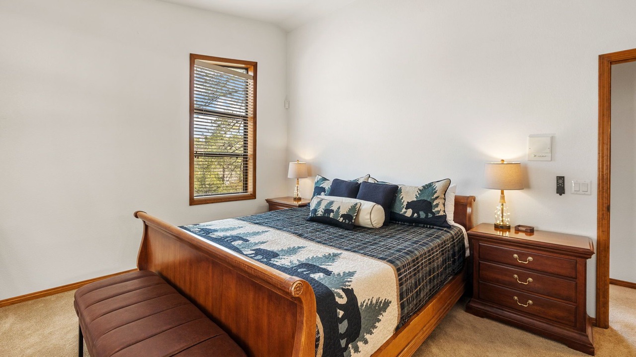Photo of Bedroom in Hidden Valley Ranch