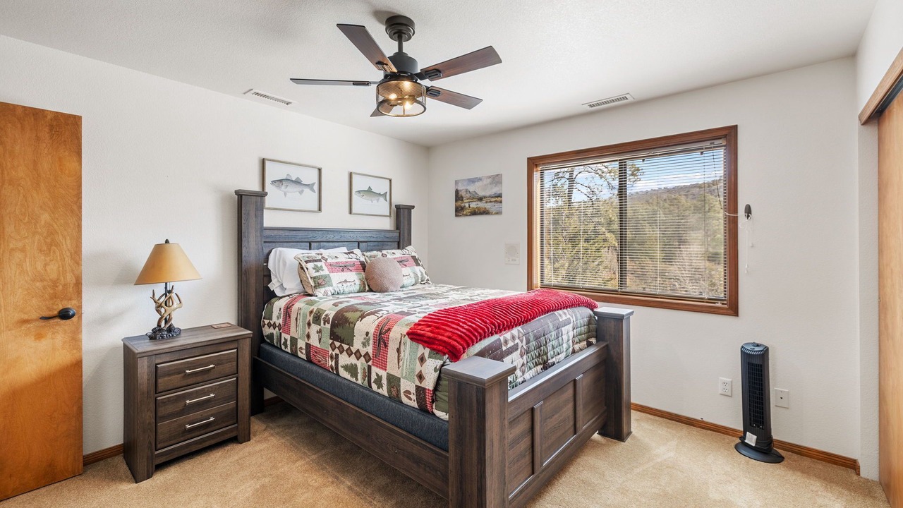 Photo of Bedroom in Hidden Valley Ranch