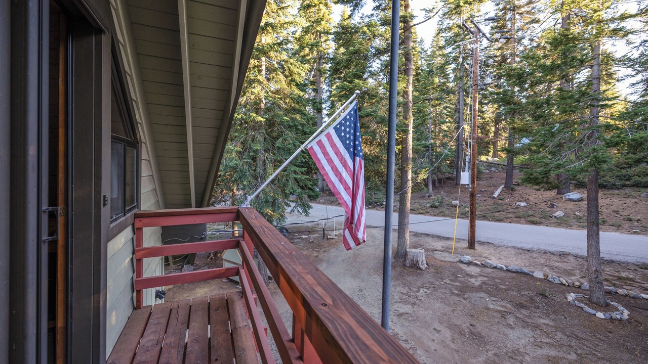 Photo of Outdoor in Ponderosa