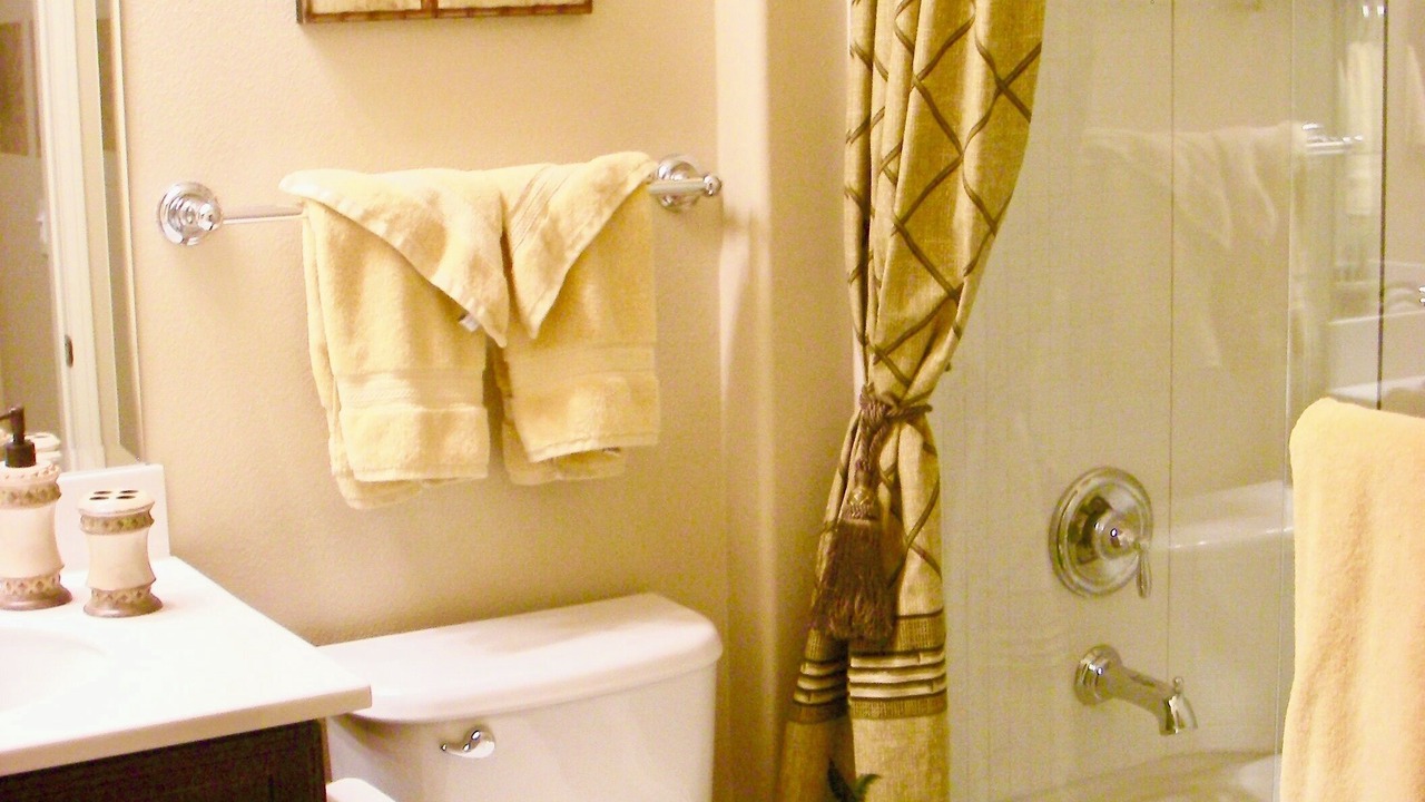 Photo of Bathroom in Indio