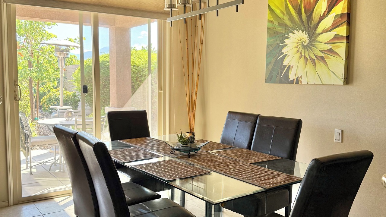 Photo of Bedroom in Indio