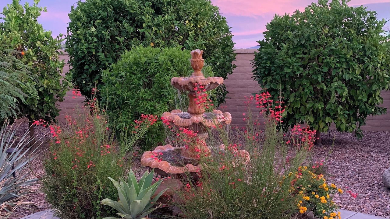 Photo of Outdoor in Indio