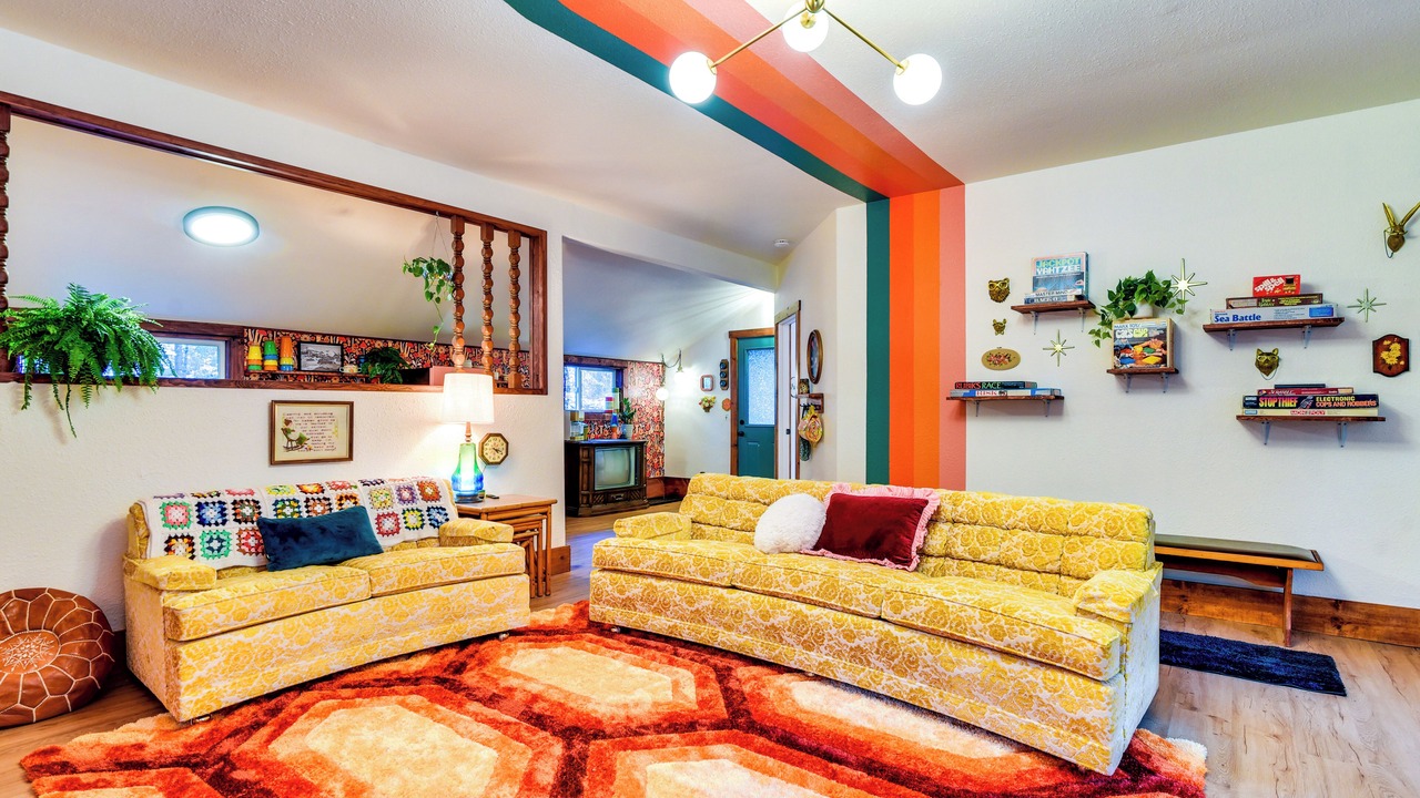 Photo of Livingroom in Rhododendron