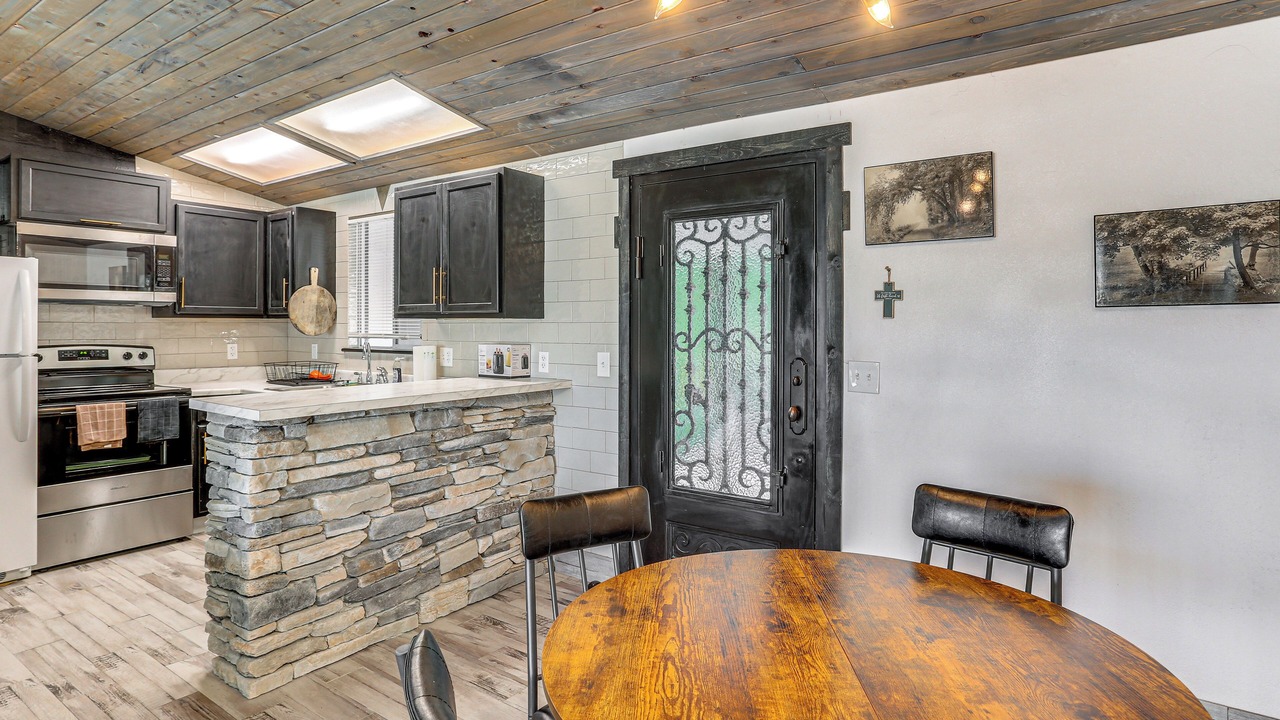 Photo of Kitchen in Red Bluff