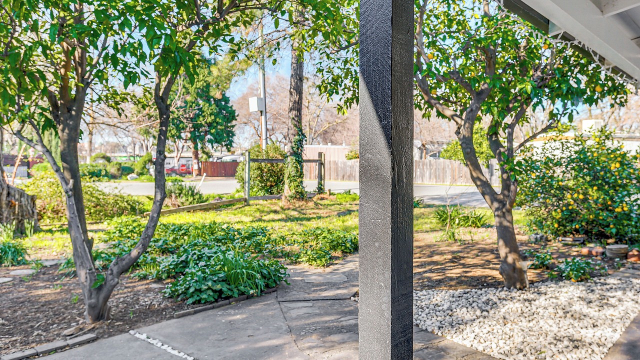 Photo of Outdoor in Red Bluff