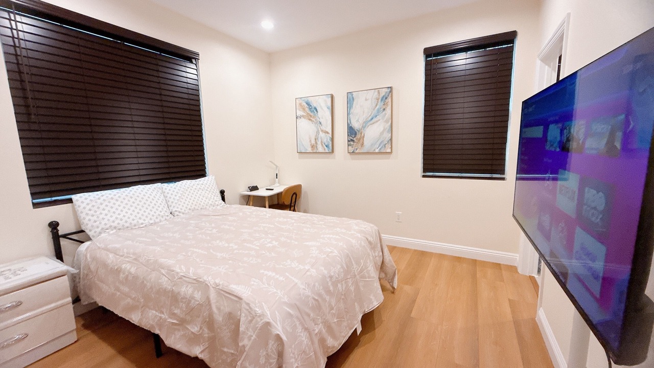 Photo of Bedroom in San Gabriel
