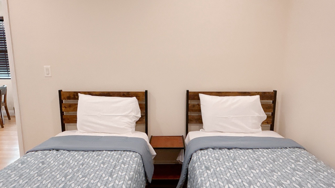 Photo of Bedroom in San Gabriel