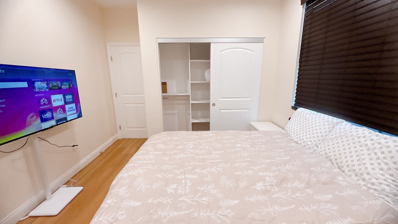 Photo of Bedroom in San Gabriel