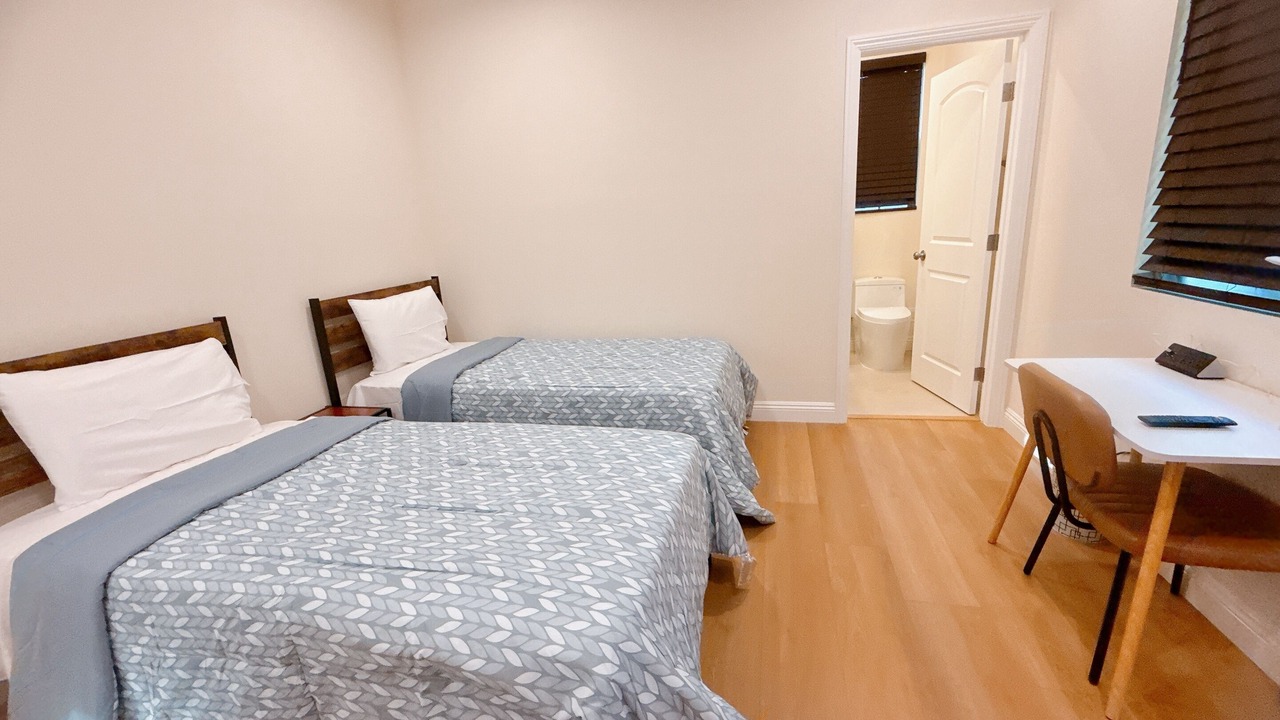 Photo of Bedroom in San Gabriel