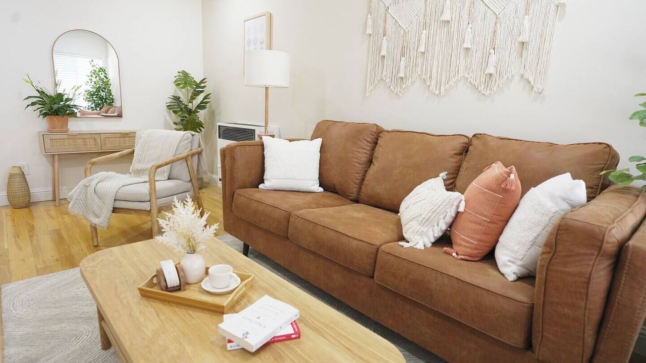 Photo of Livingroom in El Cerrito