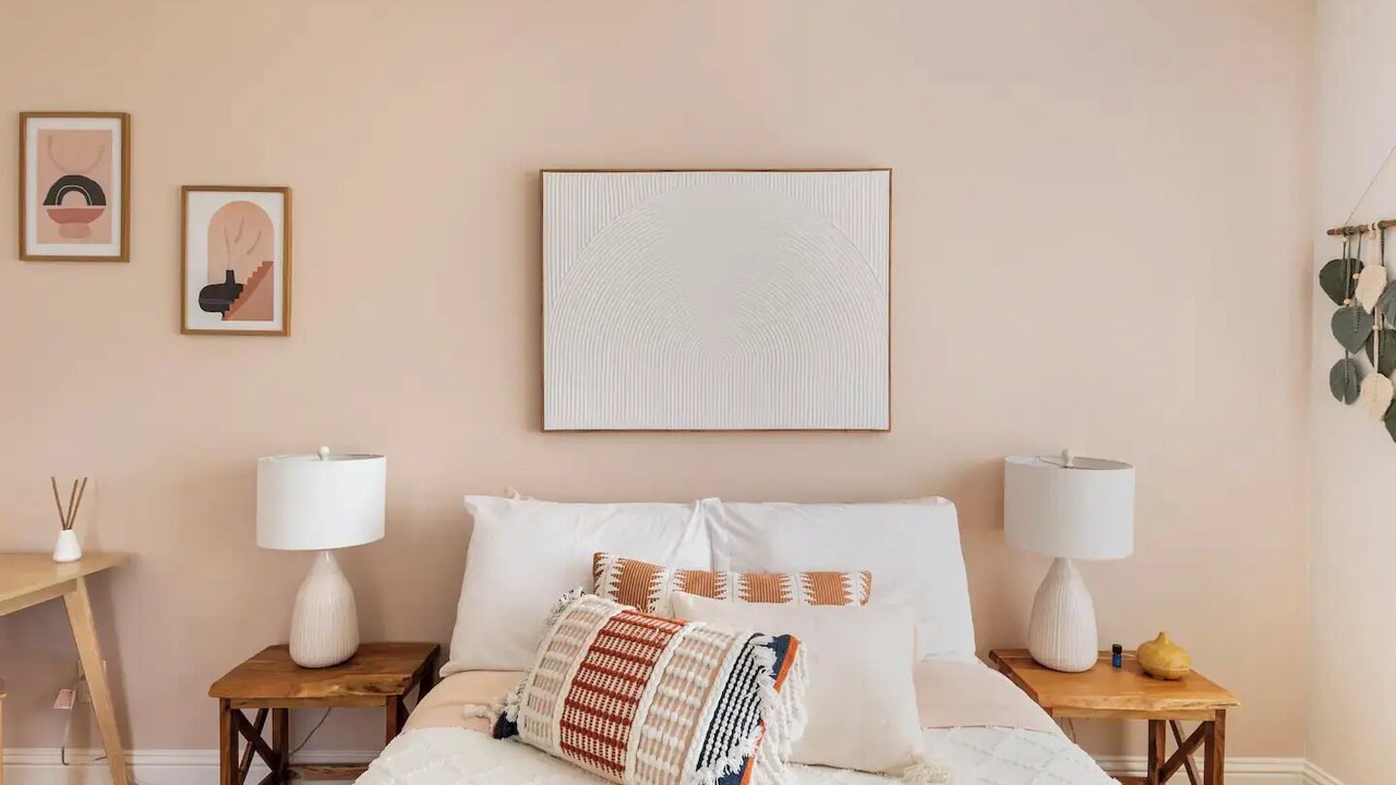 Photo of Bedroom in El Cerrito