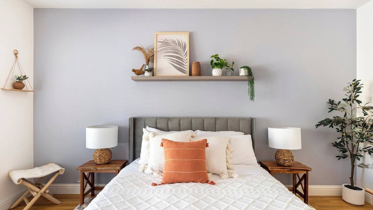 Photo of Bedroom in El Cerrito