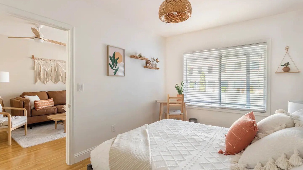 Photo of Bedroom in El Cerrito