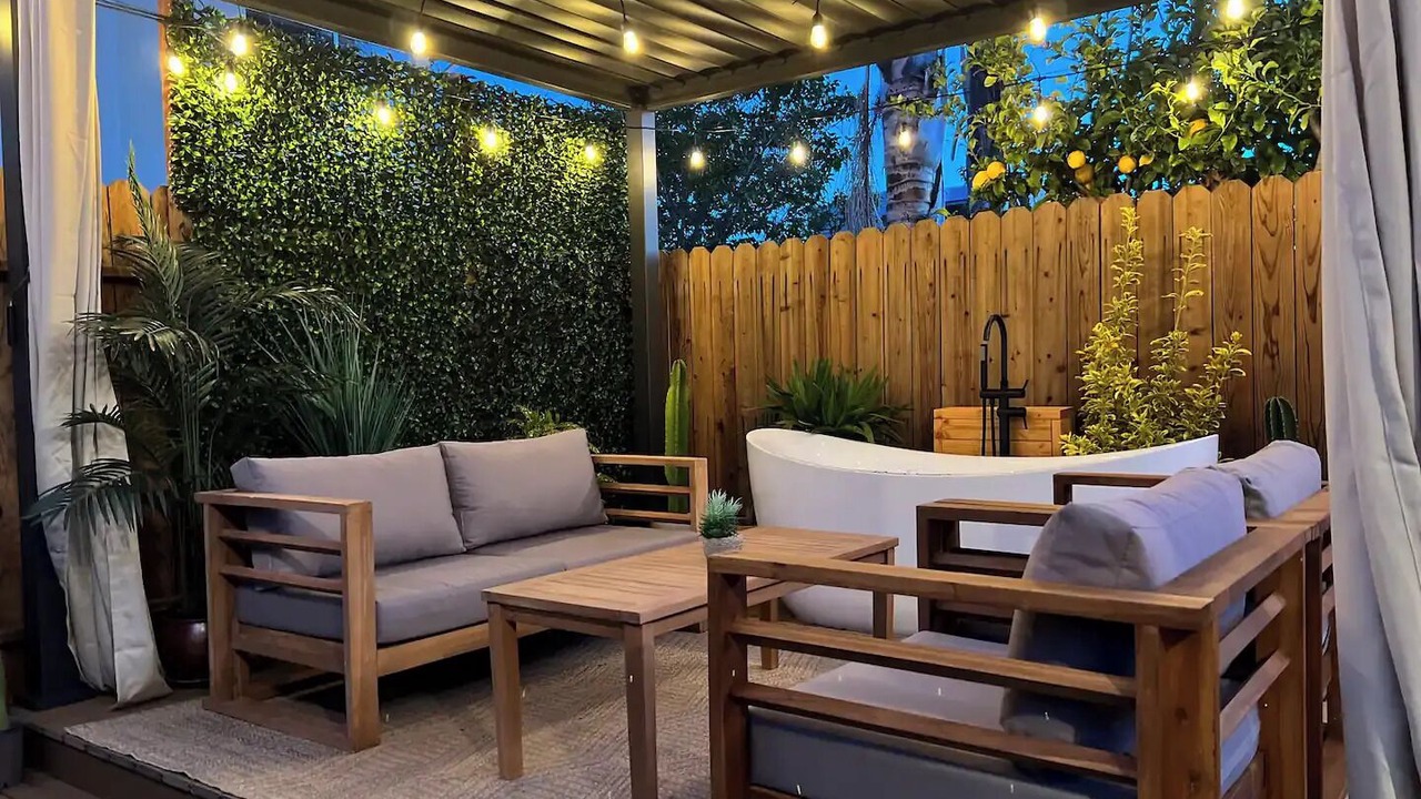 Photo of Outdoor in El Cerrito