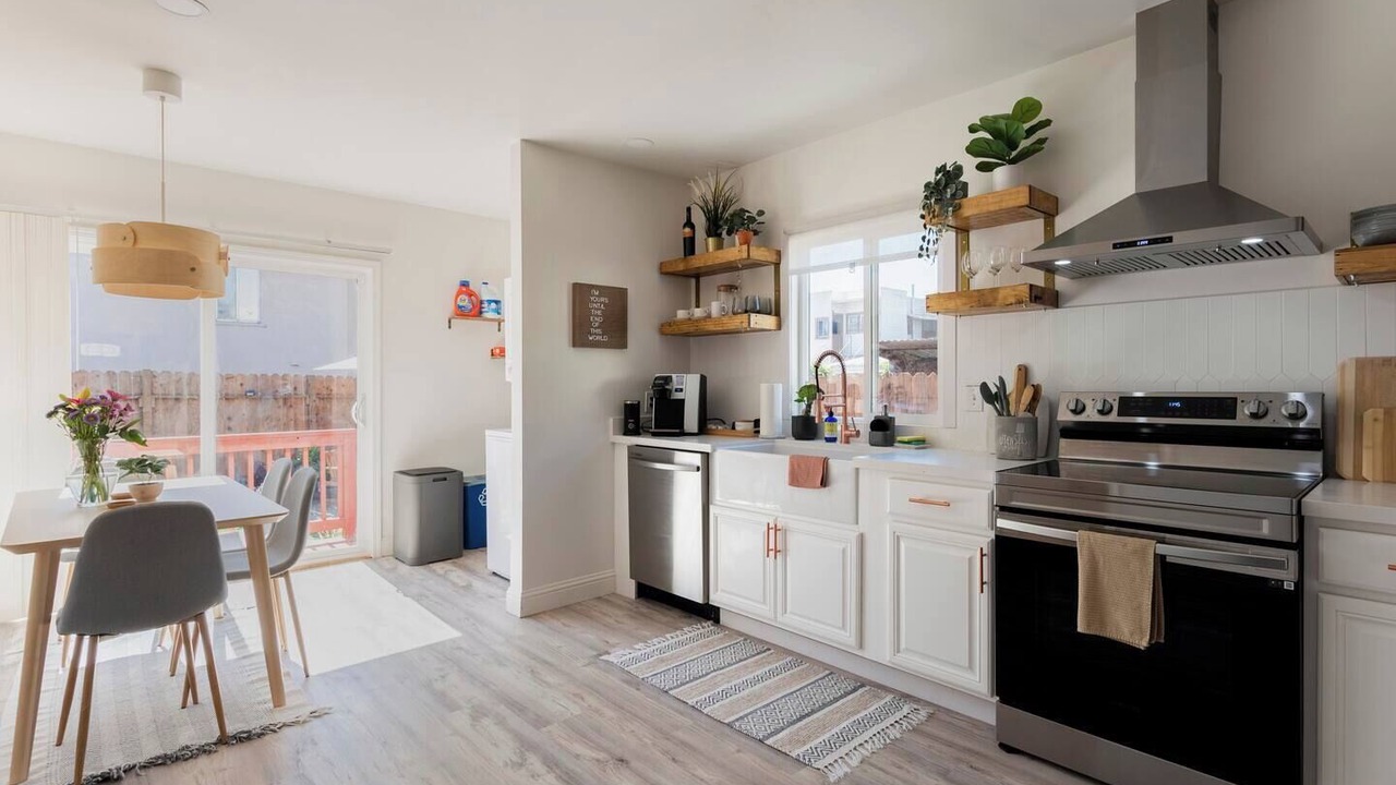 Photo of Kitchen in El Cerrito