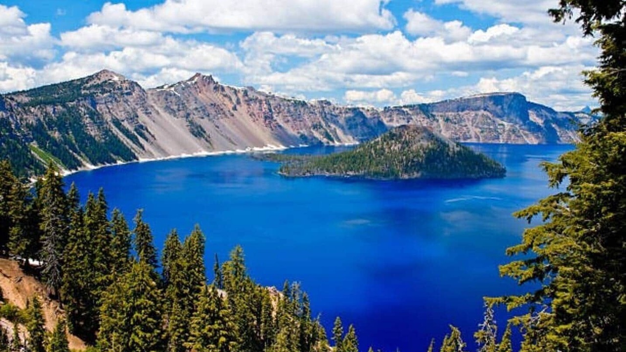 Photo of Outdoor in Klamath Falls