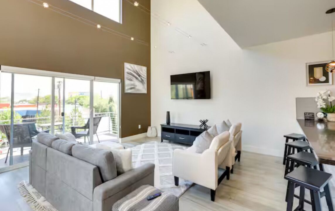 Photo of Livingroom in Old Southwest