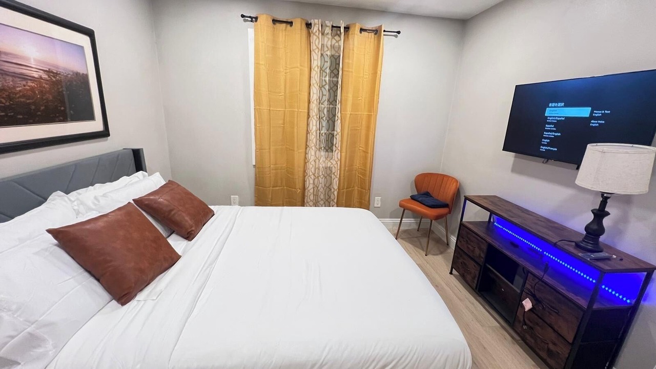 Photo of Bedroom in El Cajon