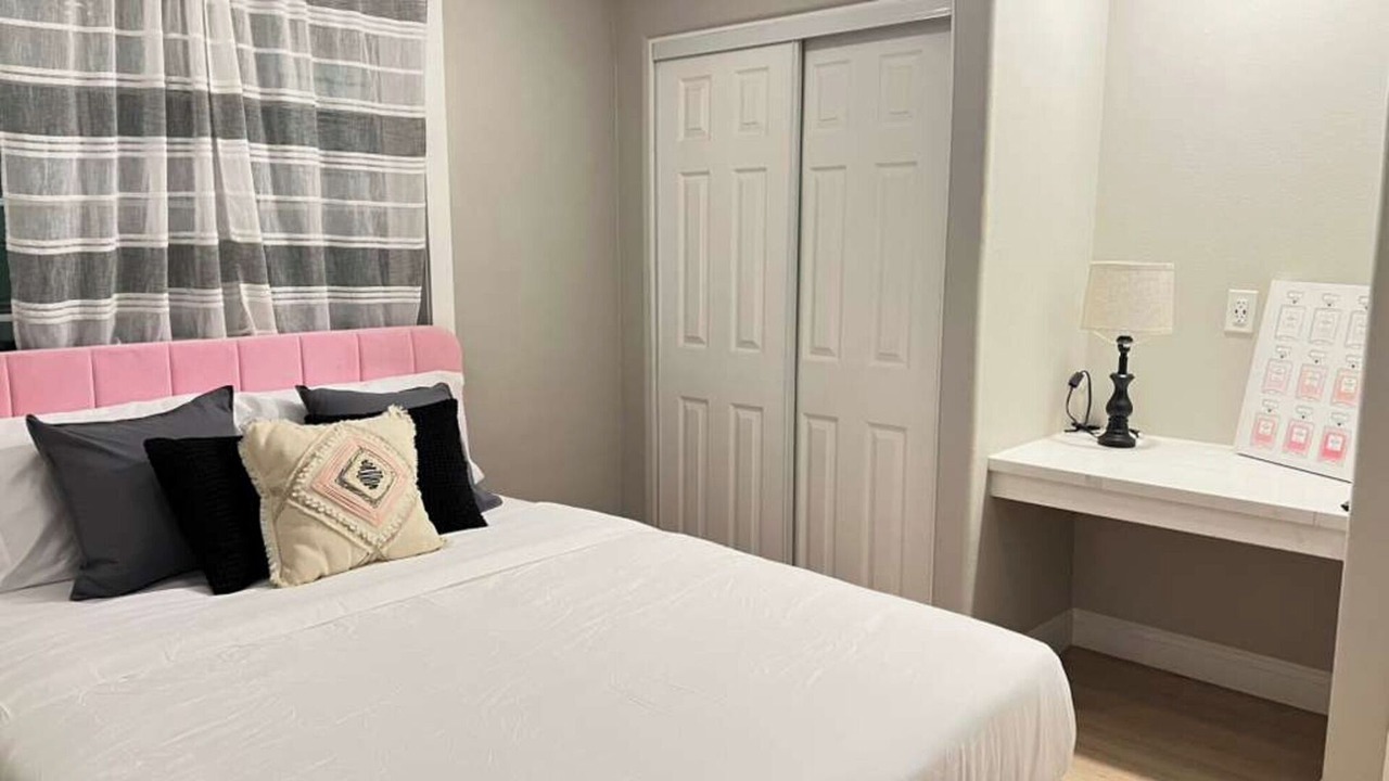Photo of Bedroom in El Cajon