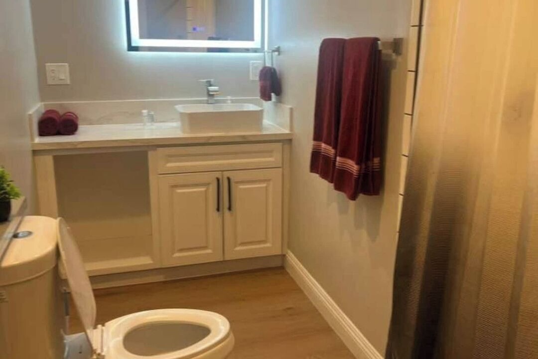 Photo of Bathroom in El Cajon