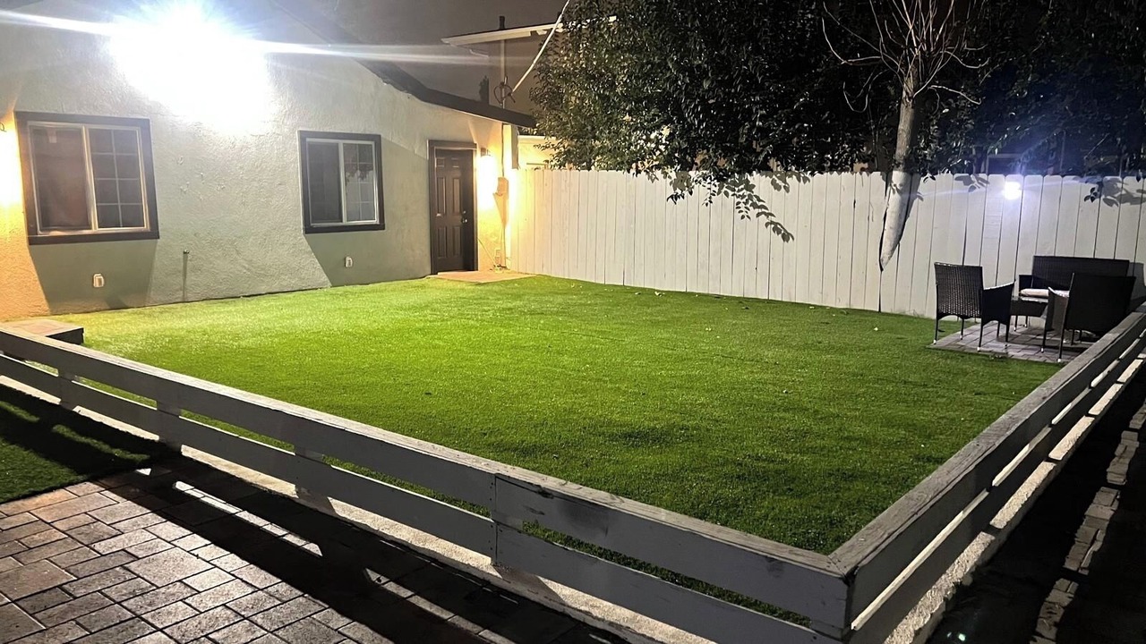 Photo of Patio Balcony in El Cajon