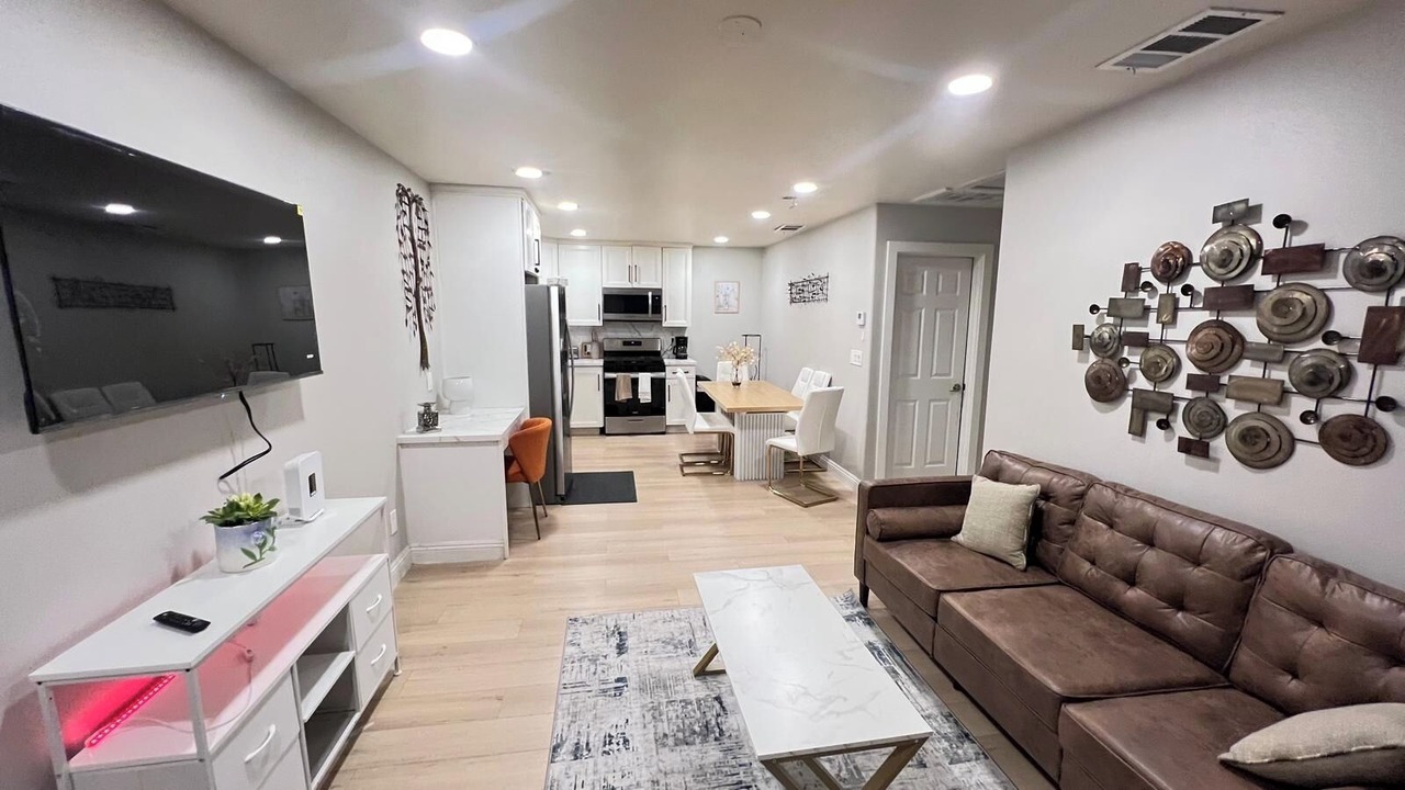 Photo of Livingroom in El Cajon