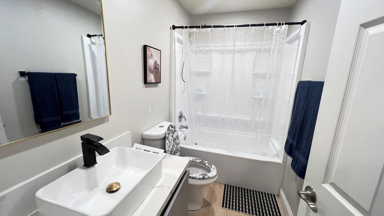 Photo of Bathroom in El Cajon