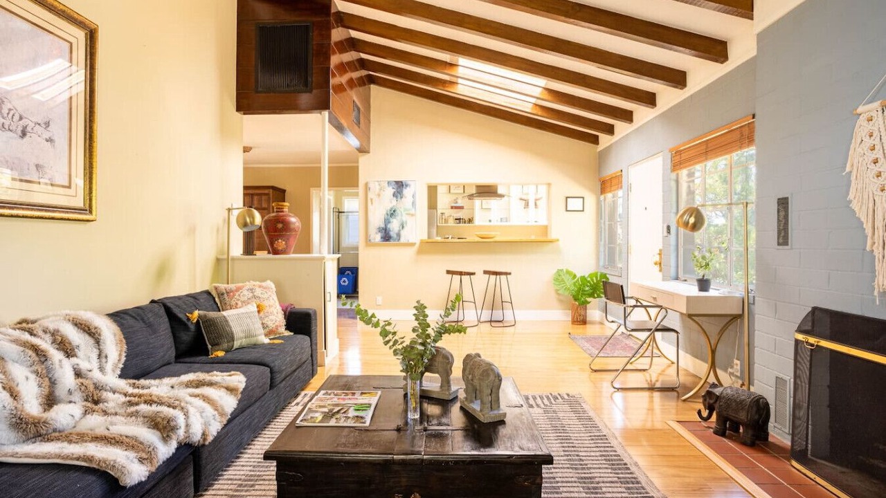 Photo of Livingroom in Monrovia