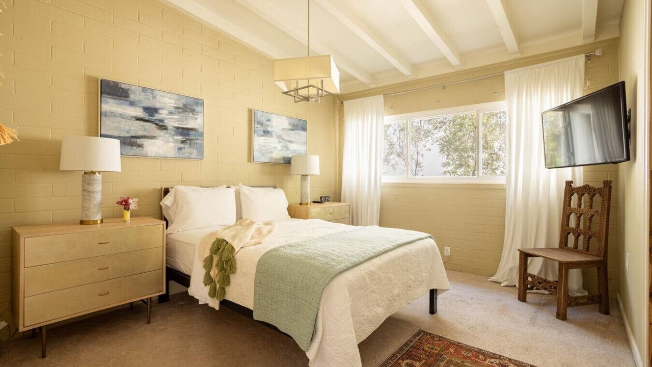 Photo of Bedroom in Monrovia